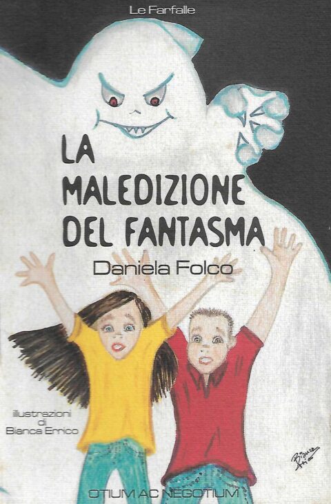 La maledizione del Fantasma