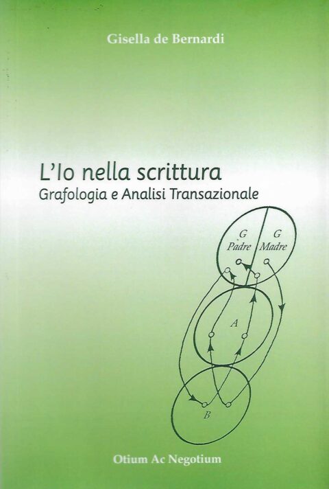 L'Io nella scrittura